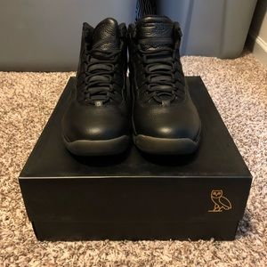 Air Jordan 10 retro OVO